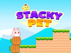 Spil Stacky Pet