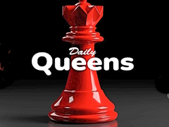 Spil Daily Queens