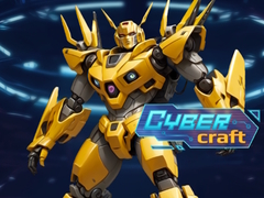 Spil Cyber Craft
