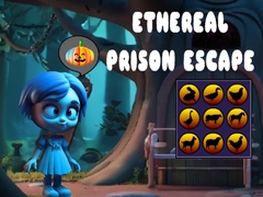 Spil Ethereal Prison Escape