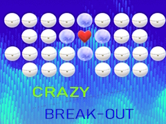 Spil Crazy Breakout 