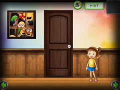 Spil Amgel Kids Room Escape 199