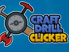 Spil Craft Drill Clicker