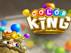 Spil Color King