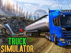 Spil Truck Simulator