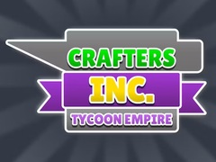 Spil Crafters Inc: Tycoon Empire