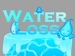 Spil Water Loss