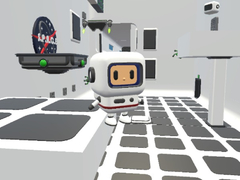 Spil The Flipping Space Dude