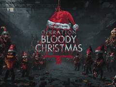 Spil Operation Bloody Xmas
