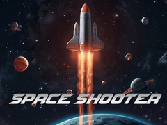 Spil Space Shooter