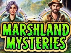Spil Marshland Mysteries