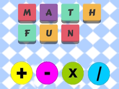 Spil Math Fun
