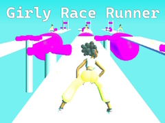 Spil Girly Race Runner