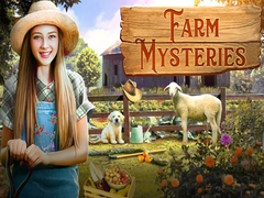 Spil Farm Mysteries