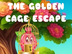 Spil The Golden Cage Escape