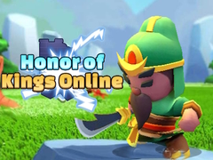 Spil Honor of Kings Online