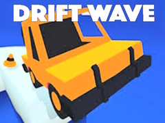 Spil Drift wave