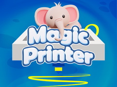 Spil Magic Printer