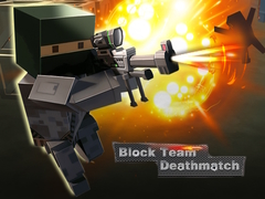 Spil Block Team Deathmatch