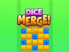 Spil Dice Merge 