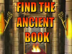 Spil Find The Ancient Book