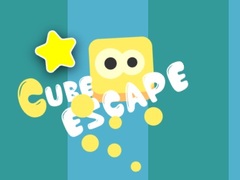 Spil Cube Escape