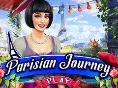 Spil Parisian Journey
