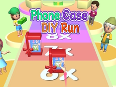Spil Phone Case DIY Run 
