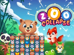 Spil Zoo Collapse