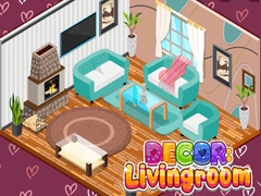 Spil Decor: Livingroom