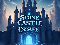 Spil Stone Castle Escape