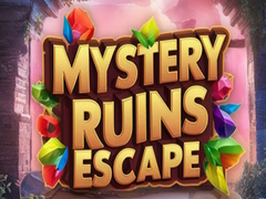 Spil Mystery Ruins Escape