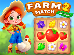 Spil Farm Match Seasons 2
