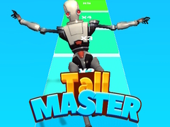Spil Tall Master