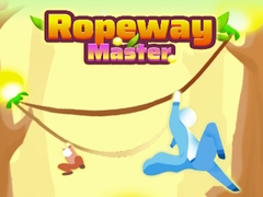 Spil Ropeway Master