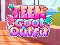 Spil Teen Cool Outfit
