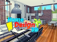Spil Home Design 3D