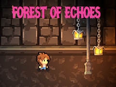 Spil Forest of Echoes