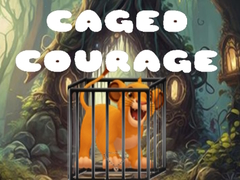 Spil Caged Courage