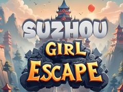 Spil Suzhou Girl Escape