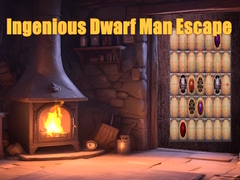 Spil Ingenious Dwarf Man Escape