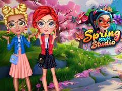 Spil Spring Style Studio