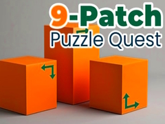 Spil 9 Patch Puzzle Quest
