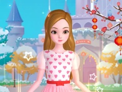 Spil Nana DIY Dress & Cake