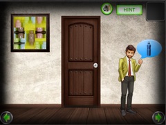 Spil Amgel Easy Room Escape 184