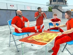 Spil Alcatraz Prison Escape Plan