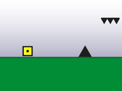 Spil Geometry Dash 2