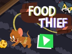 Spil Food Thief 