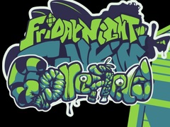Spil FNF Vs. Gorefield