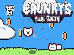 Spil Crunky’s Fun Rager